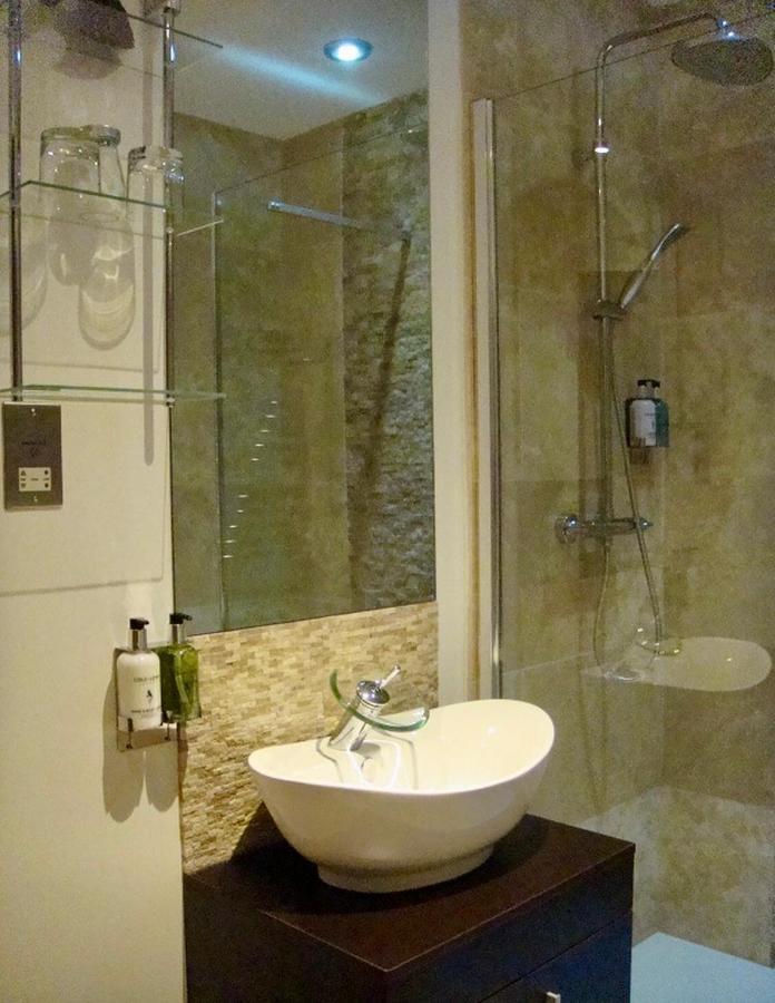 Chalet The Applewood Heytesbury