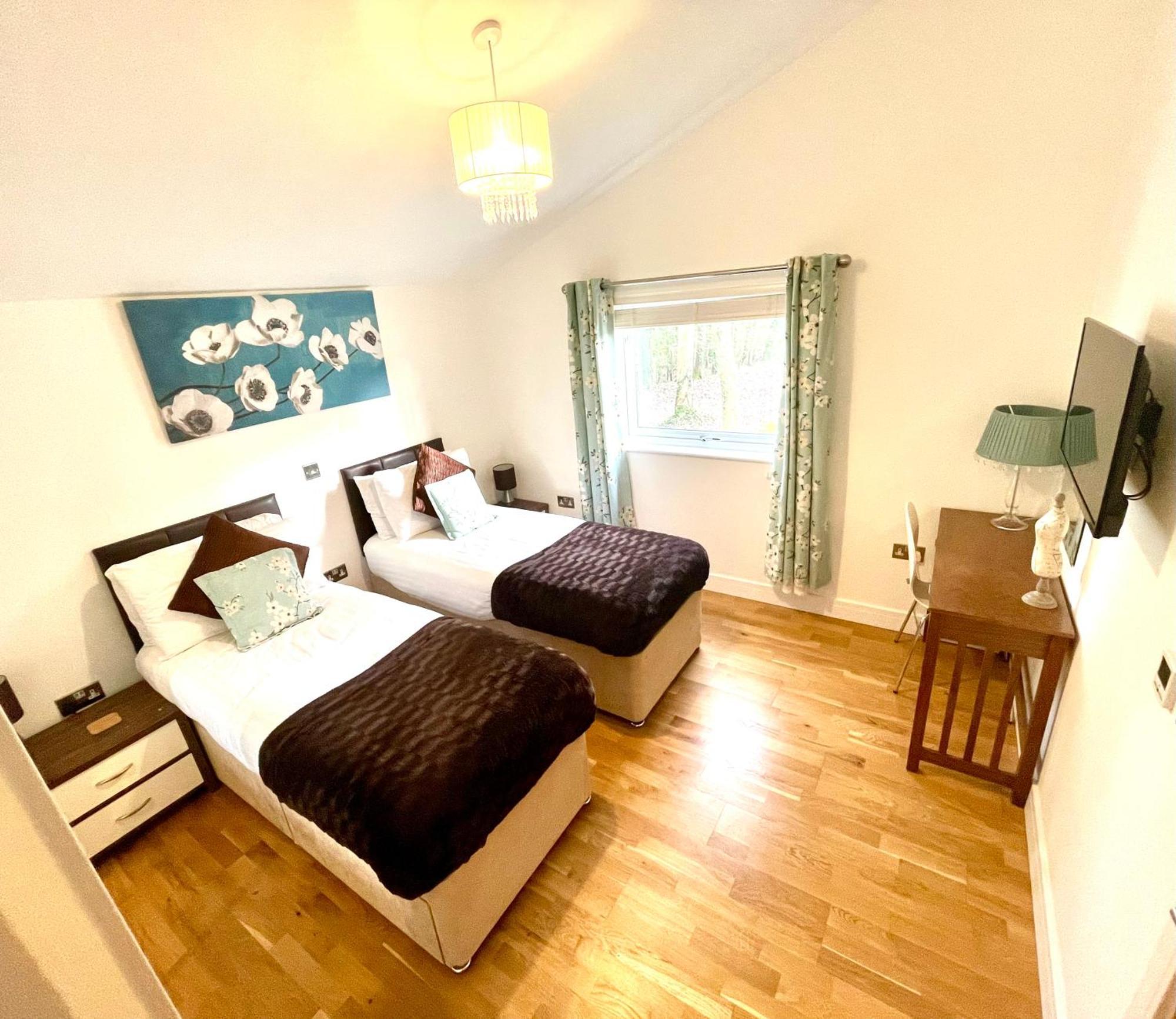 The Applewood Heytesbury