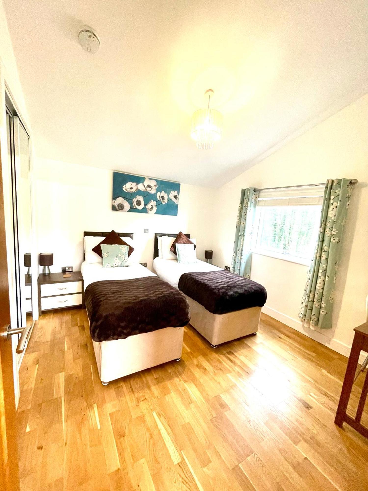 Chalet The Applewood